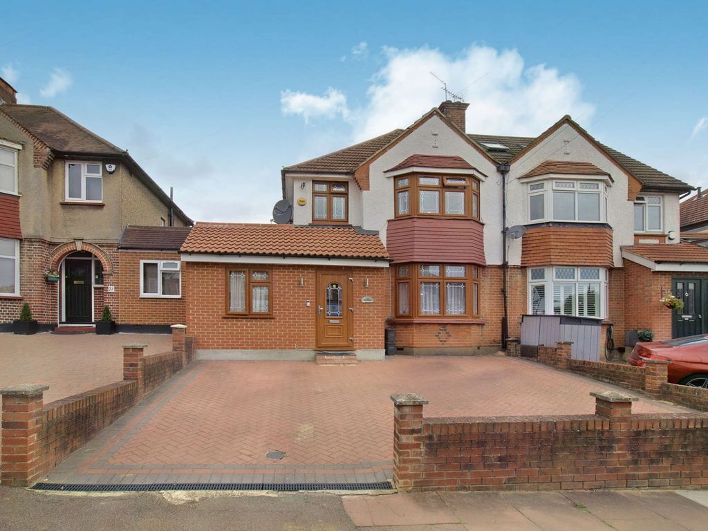 4 bed semidetached house for sale in Cannon Lane, Pinner HA5 Zoopla