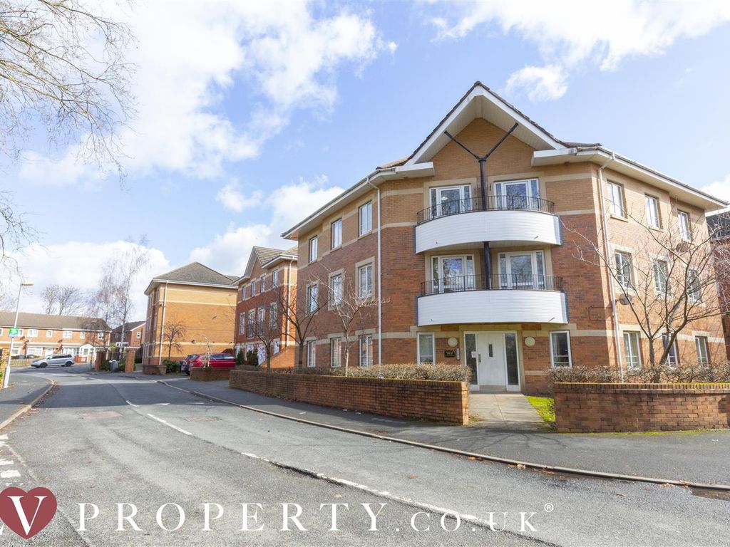 2 bed flat to rent in Seattle House, Hockley, Birmingham B18 Zoopla