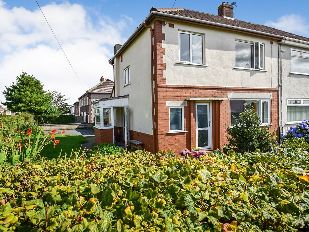 Plumpton Lea, Bradford BD2  