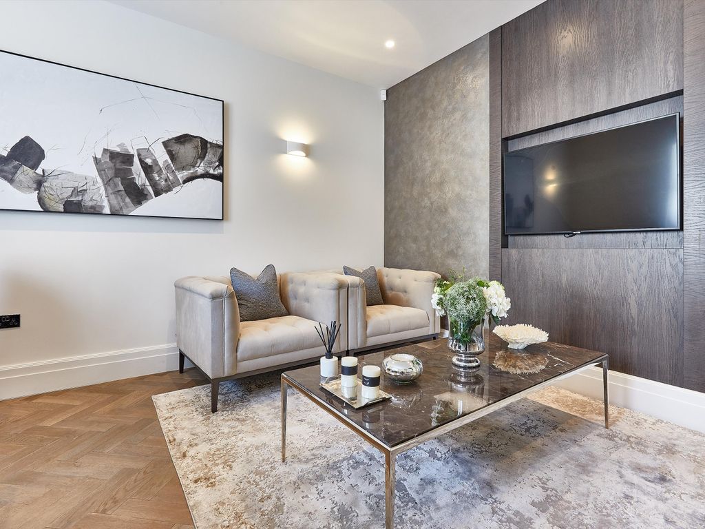 Palace Court, London W2