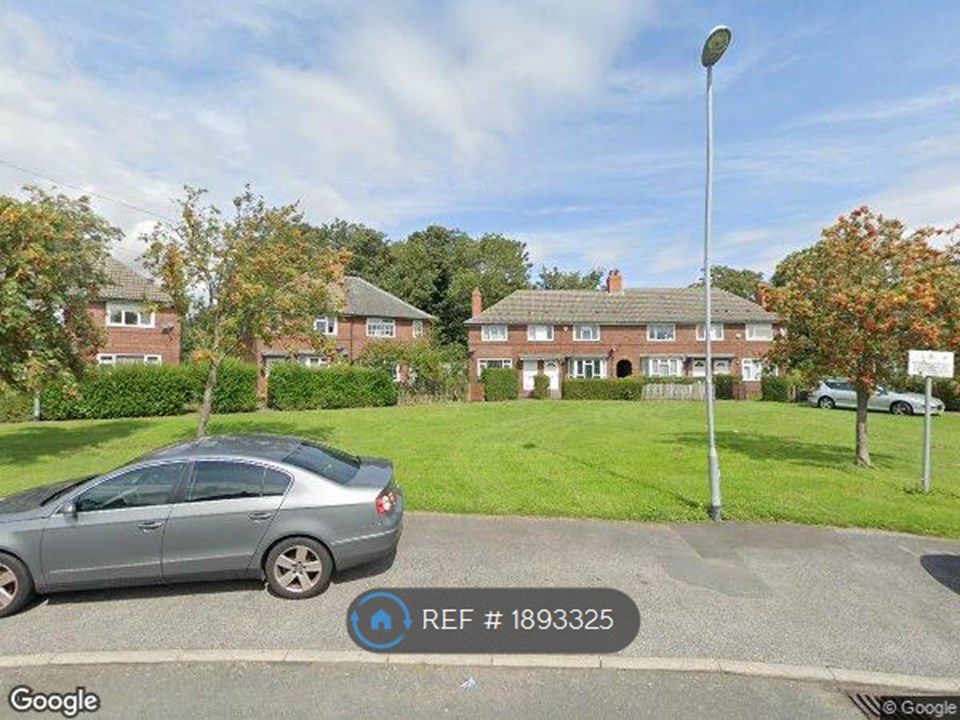 3 bed semidetached house to rent in Waincliffe Place, Leeds LS11, £850