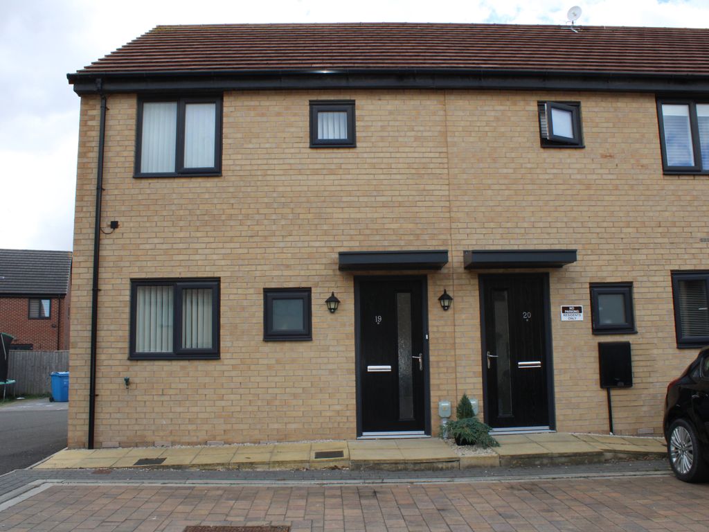 3 bed end terrace house for sale in Buxworth Close, Hull HU3 Zoopla