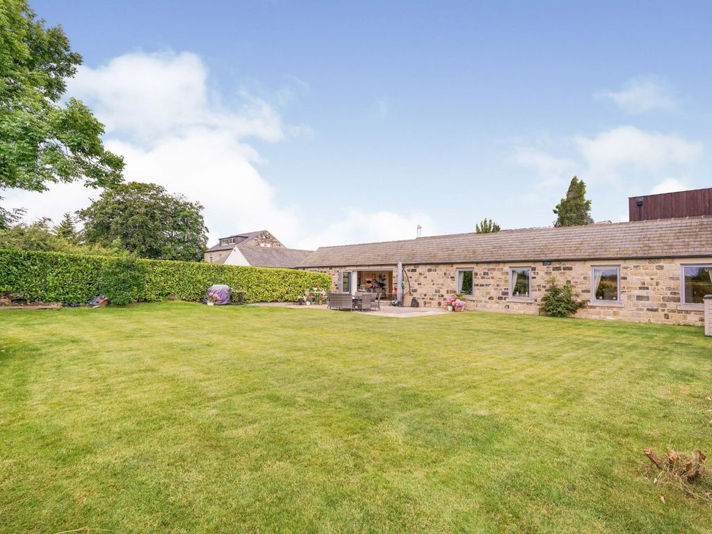 Saw Wood Barns, York Road, Leeds, West Yorkshire LS14  