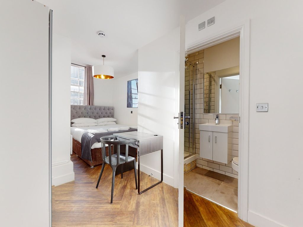 Studio to rent in Draycott Avenue, London SW3 Zoopla