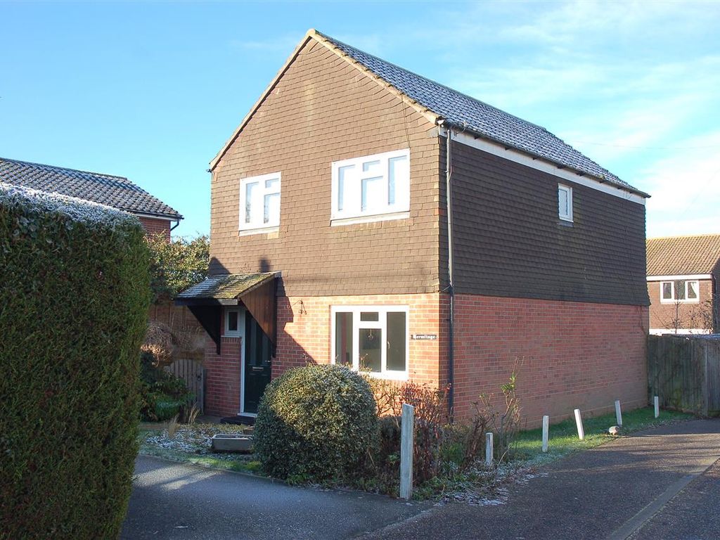3 bed detached house for sale in Hermitage, Loves Green, Highwood