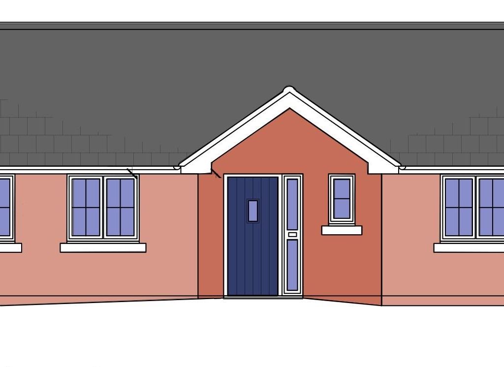 3 bed bungalow for sale in Trent Vale Road, Beeston, Nottingham NG9, £