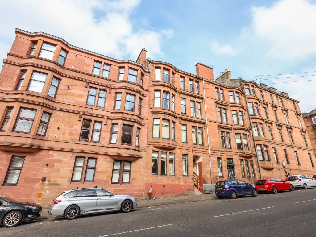 2 bed flat to rent in Hyndland Street, Glasgow G11 Zoopla