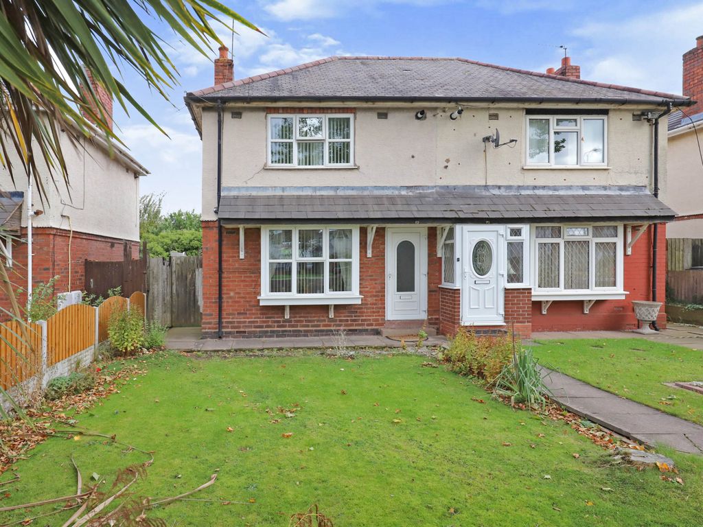 Three Tuns Lane, Wolverhampton WV10  