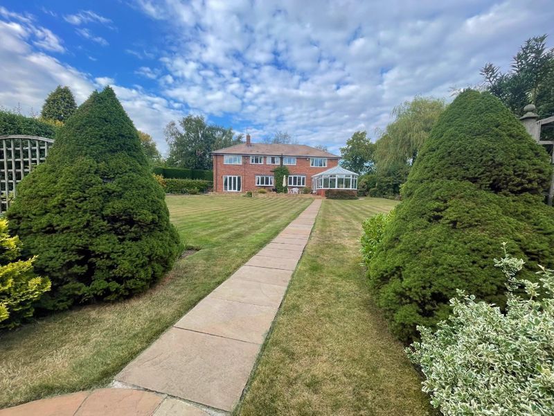 5 bed detached house for sale in Well Lane, Gayton, Wirral CH60 Zoopla