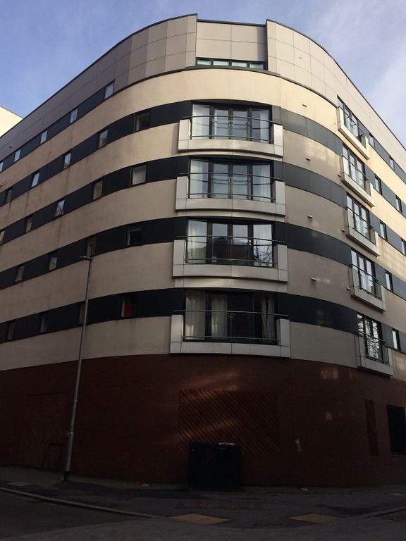 47 Bengal Street, Ancoats, Manchester M4  