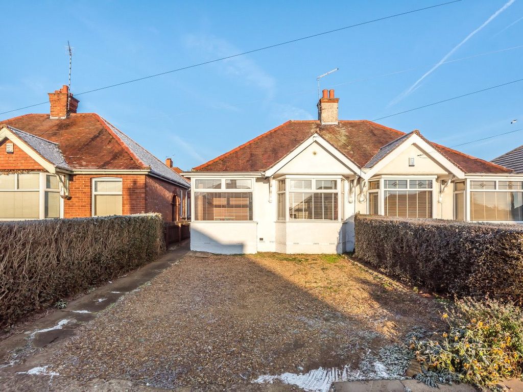 Lovat Drive, Duston, Northampton NN5  