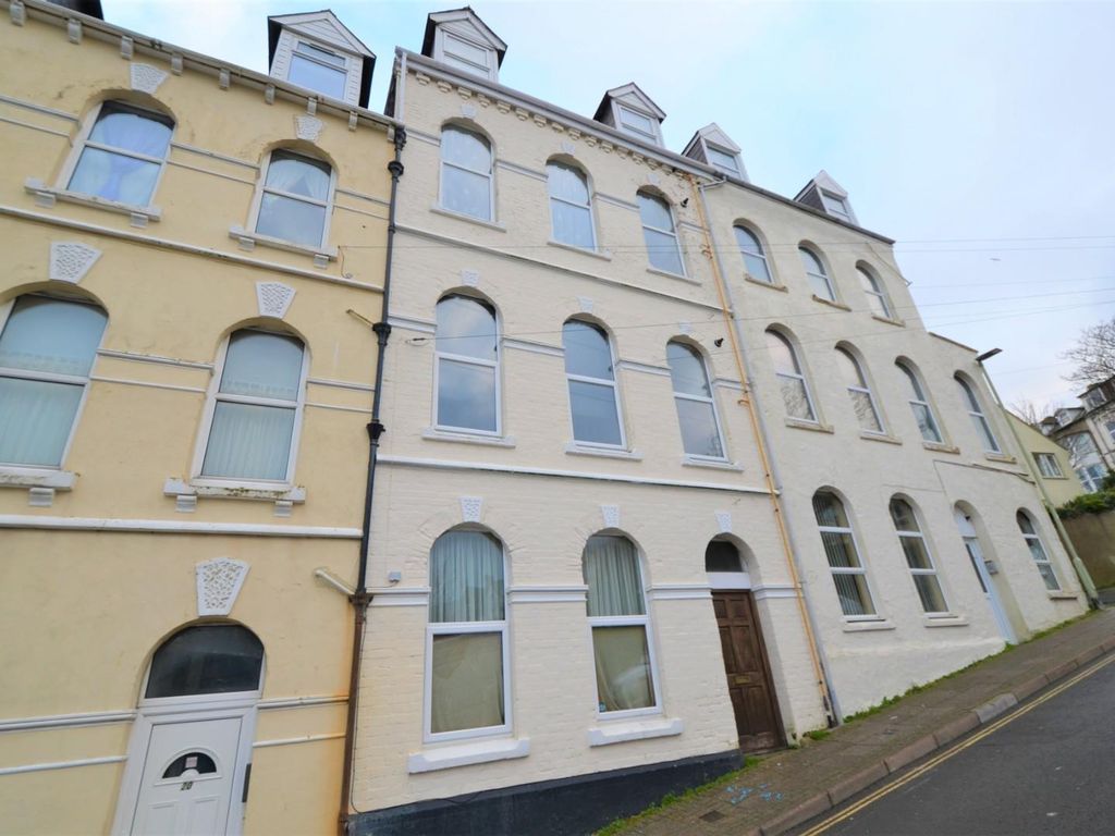 1 bed flat to rent in Oxford Grove, EX34 Zoopla