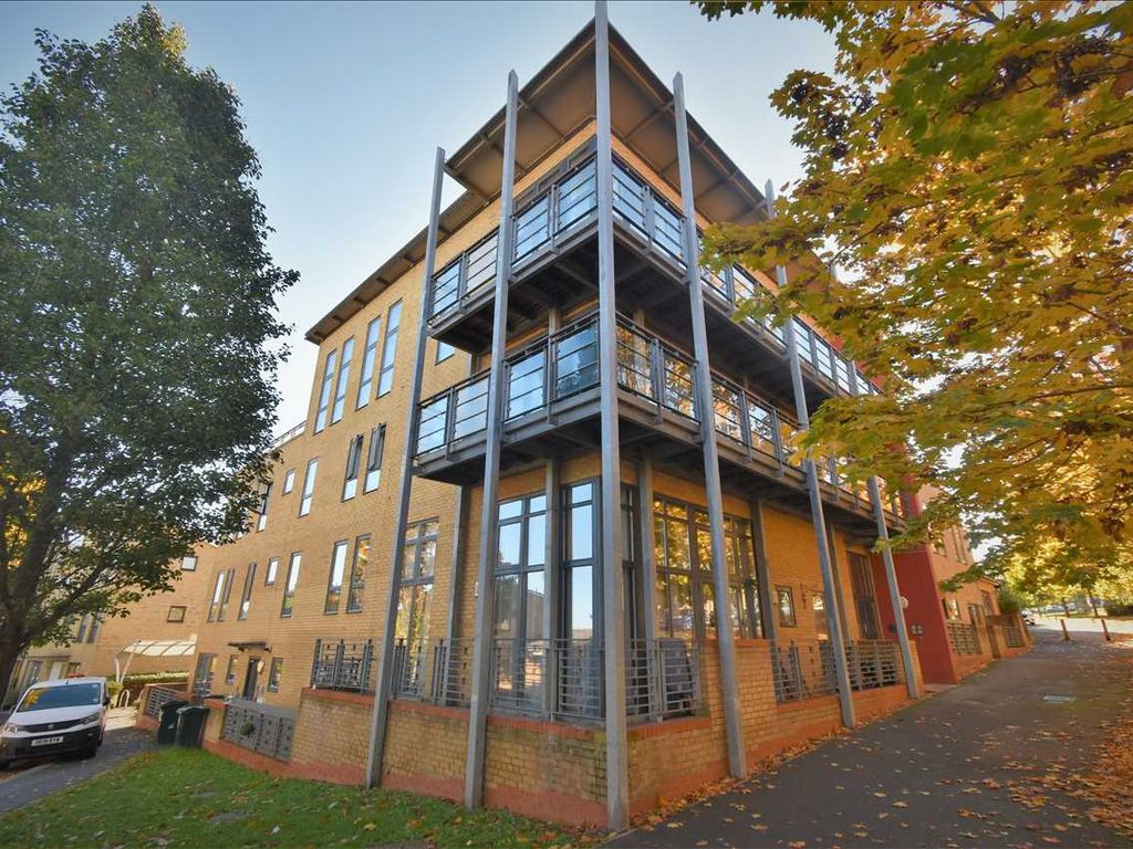 1 bed flat to rent in Park Lane, Greenhithe DA9 Zoopla