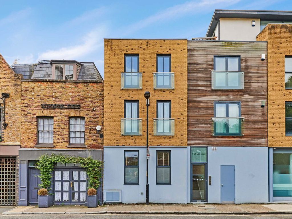 Lant Street London SE1  