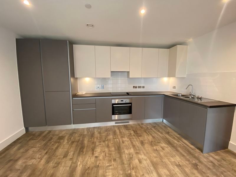 1 bed flat to rent in 23 Portree House, Stromness Walk, London W3, £