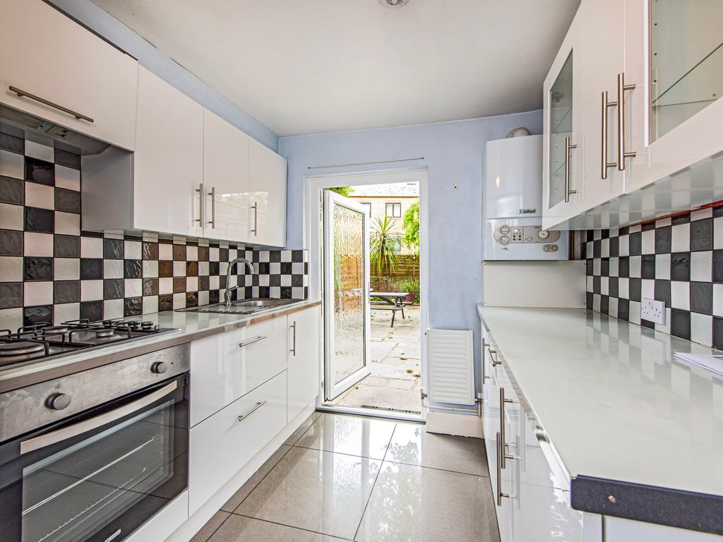 Tavistock Road, Notting Hill W11  