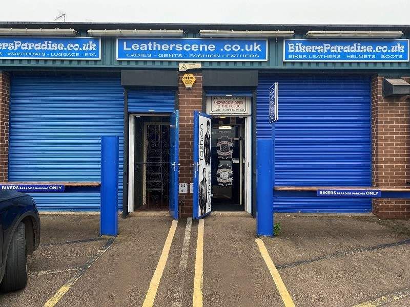 Retail premises for sale in Jobs Walk, Gaza Close, Coventry CV4 - Zoopla