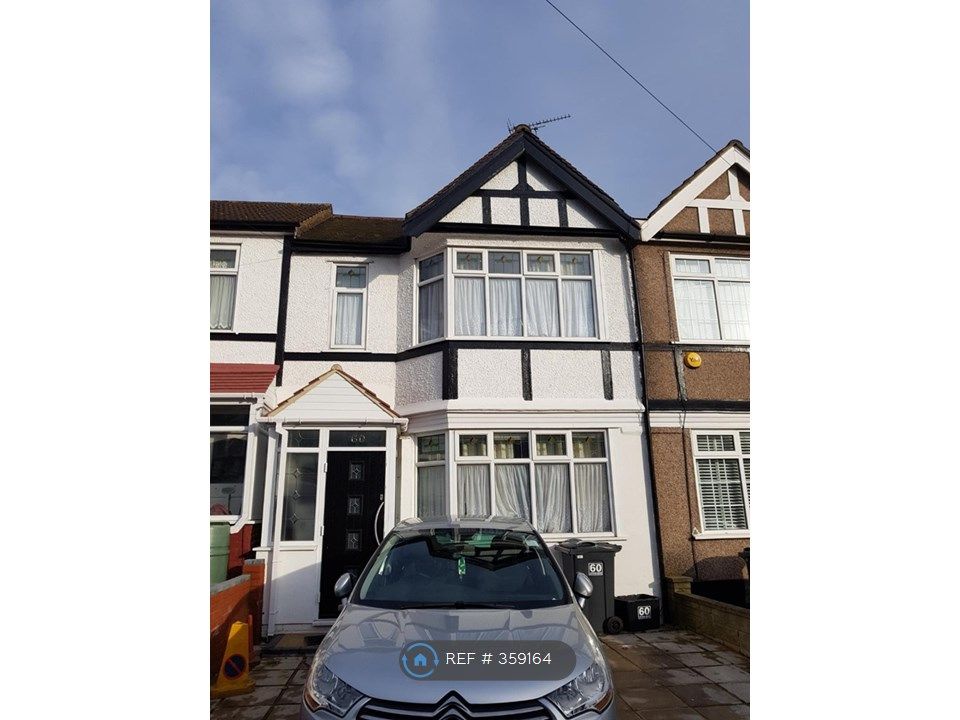 3 bed terraced house to rent in Joydon Drive, Goodmayes RM6 Zoopla