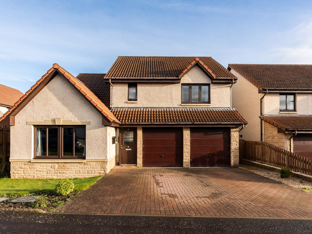 4 bed property for sale in 38 Malachi Gait, Kirkliston EH29 Zoopla