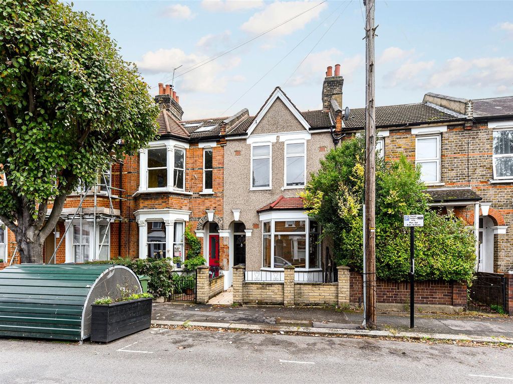 3 bed property for sale in Chester Road, London E17, £625,000 Zoopla