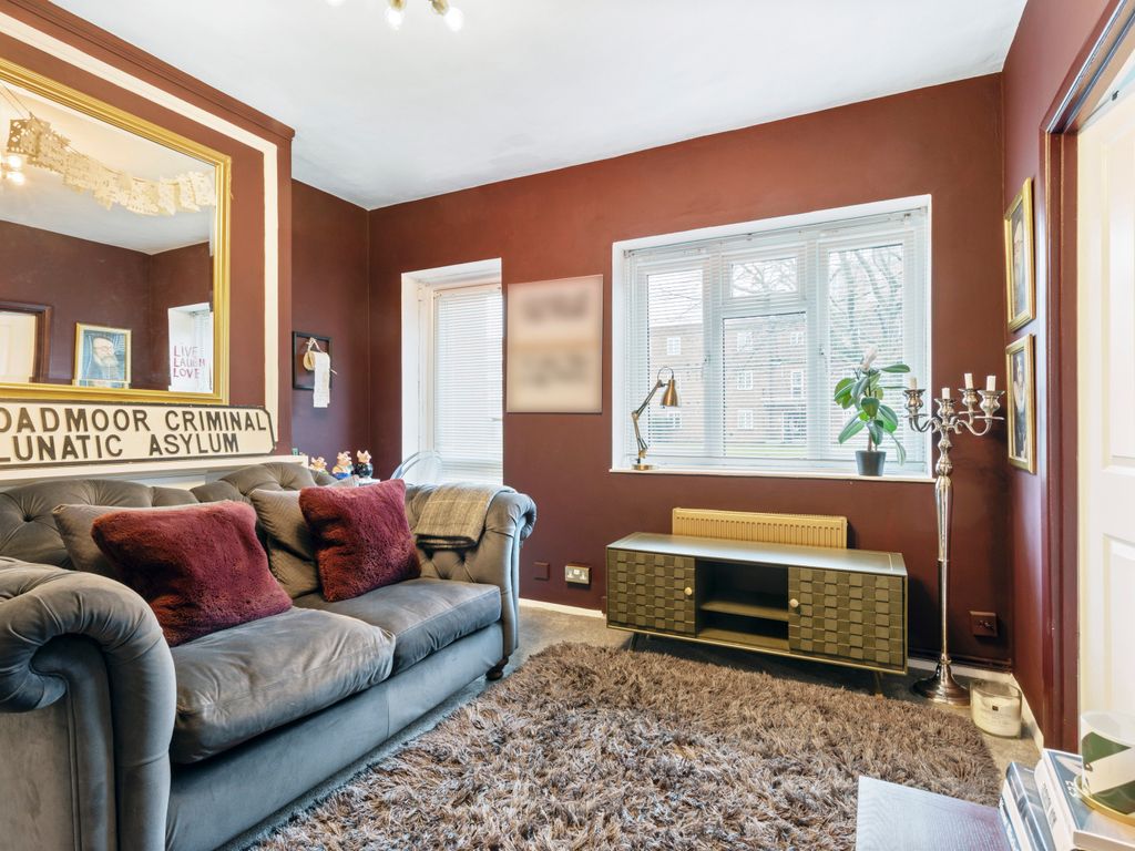 1 bed flat for sale in Peterborough Road, London SW6, £365,000 Zoopla