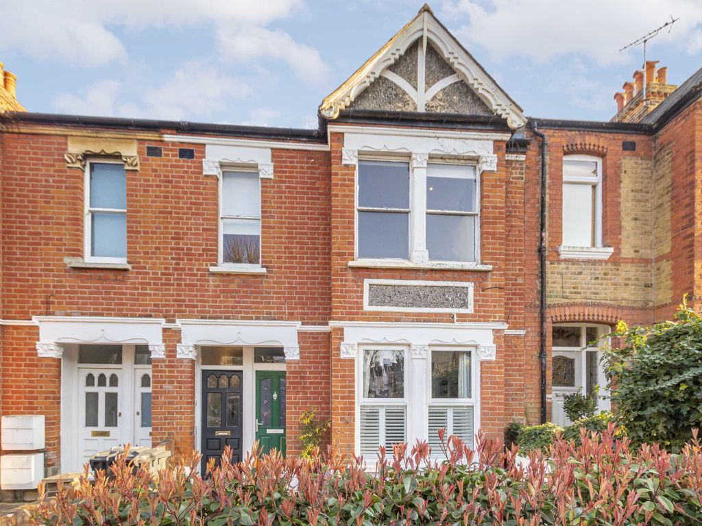 3 bed flat to rent in Ealing Park Gardens, London W5, £2,197 pcm Zoopla