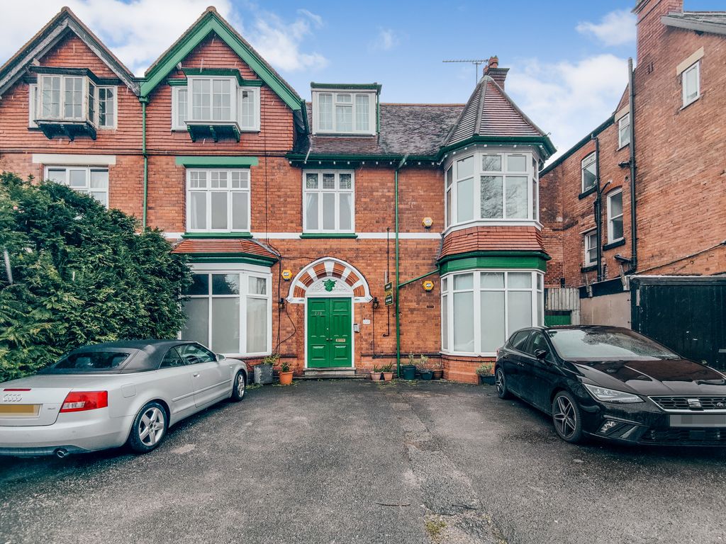 1 bed flat for sale in 220 Yardley Wood Road, Birmingham B13 Zoopla
