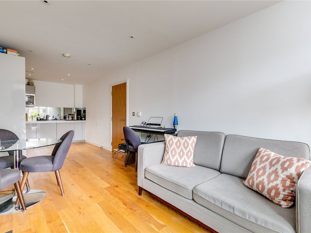 1 bed flat to rent in Sharp House, 91 Goldhawk Road, Shepherds Bush