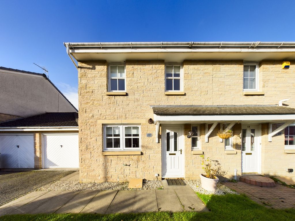 3 bed semidetached house for sale in Torran Drive, Erskine PA8 Zoopla