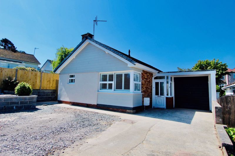 2 bed detached bungalow for sale in Winchester Close, Rhos On Sea