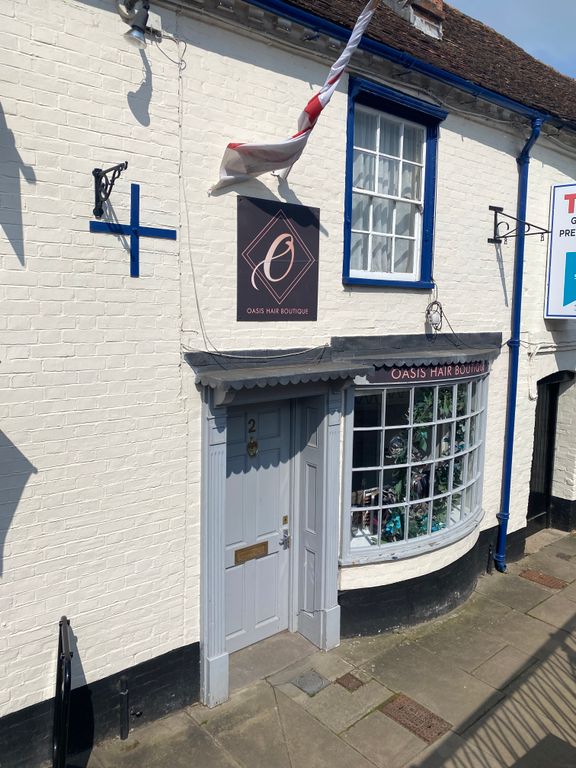 Retail premises to let in High Street, Hungerford RG17 Zoopla