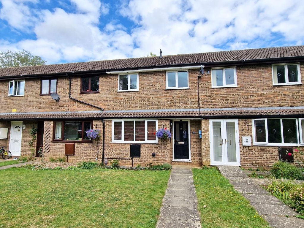 3 bed property for sale in Wear Road, Bicester OX26, £300,000 Zoopla