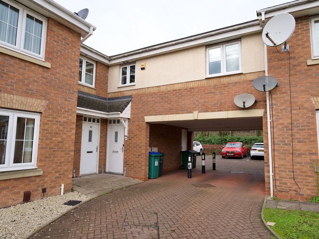 1 bed flat for sale in Scott Street, Tipton DY4 Zoopla