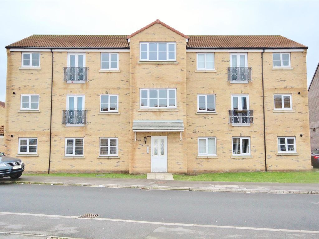 2 bed flat for sale in Rose Court, Selby YO8 Zoopla