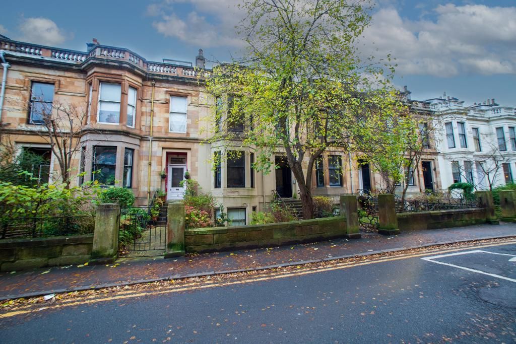 Hillhead Street, Glasgow G12  