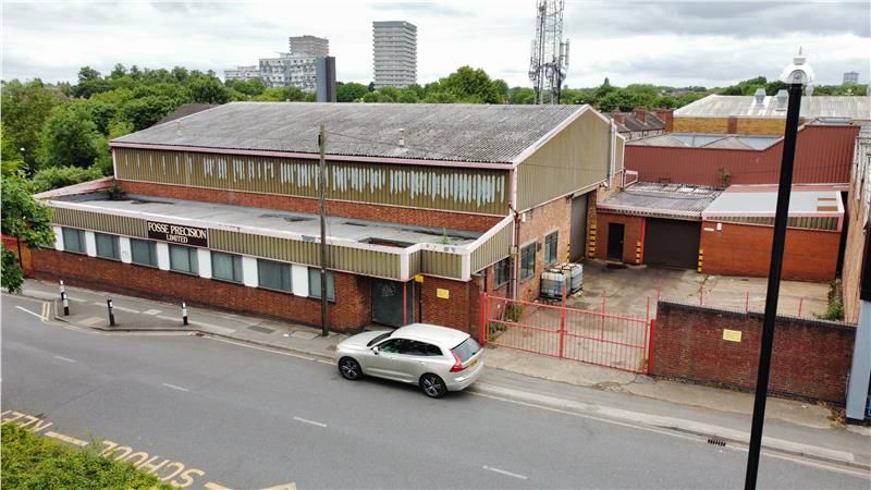 East Street, Coventry, West Midlands CV1  