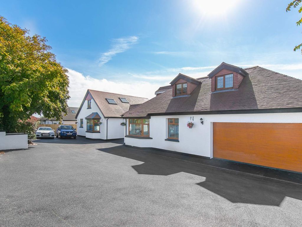 6 bed property for sale in Airlie, Hillberry Road, Onchan IM3 Zoopla