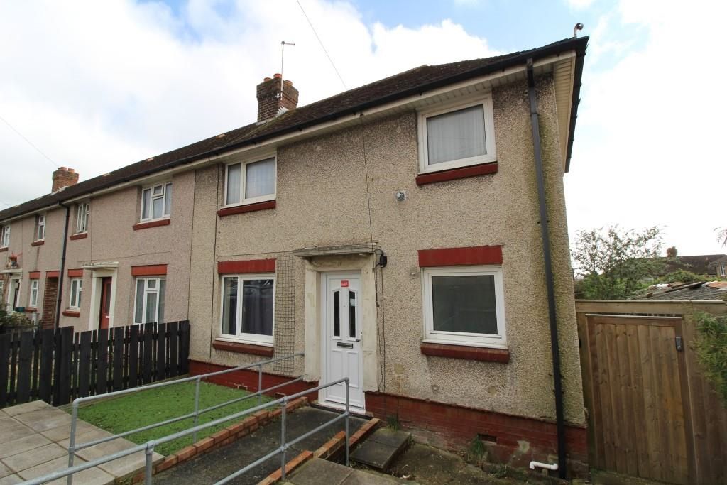 2 bed end terrace house for sale in Harwich Road, Cosham, Portsmouth