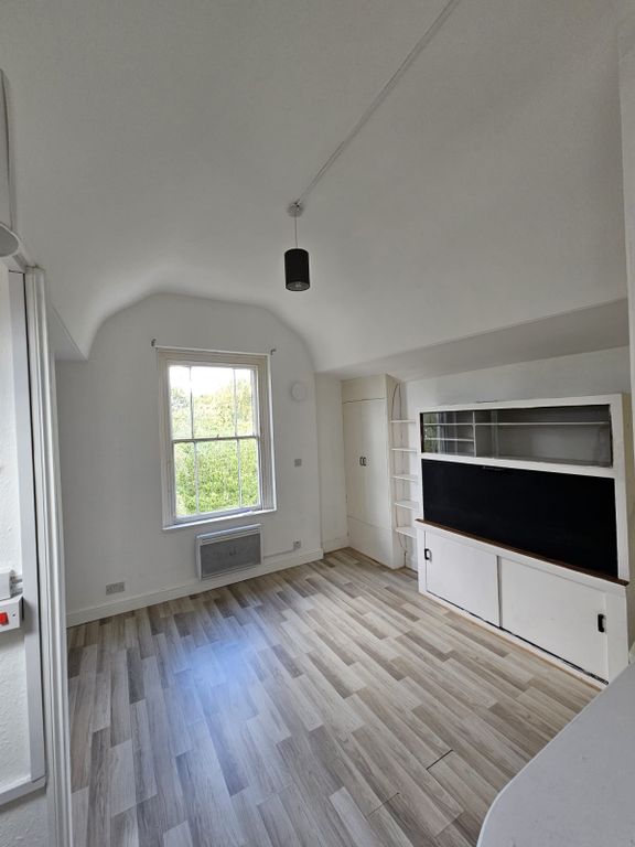 1 bed flat to rent in Handsworth Wood Road, Handsworth Wood, Birmingham