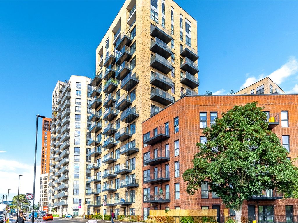 1 bed flat for sale in Merrick Road, Southall UB2 Zoopla