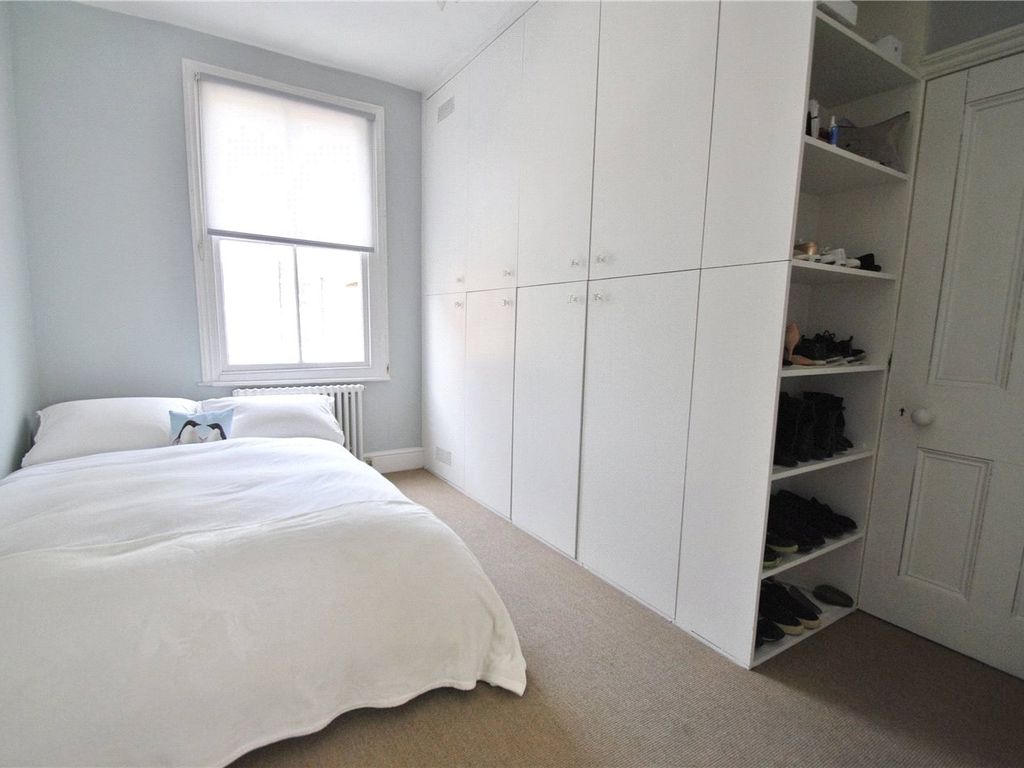 1 bed flat to rent in Marsden Street, London NW5 Zoopla