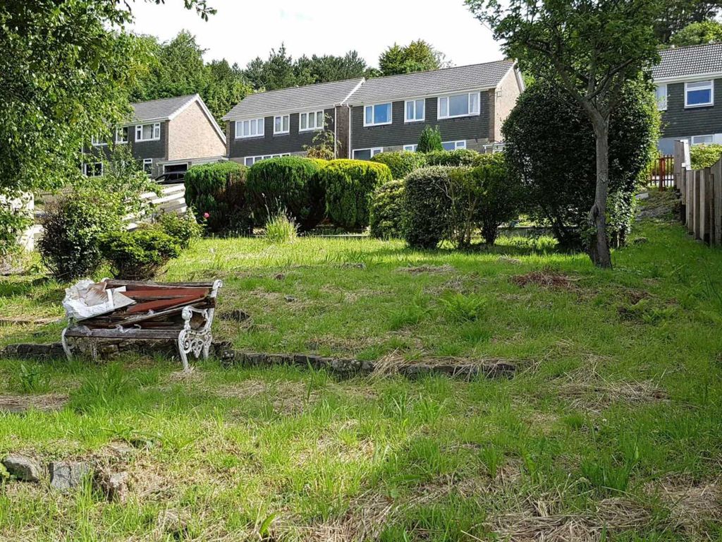 Land for sale in Brynglas Road, Aberystwyth SY23 Zoopla