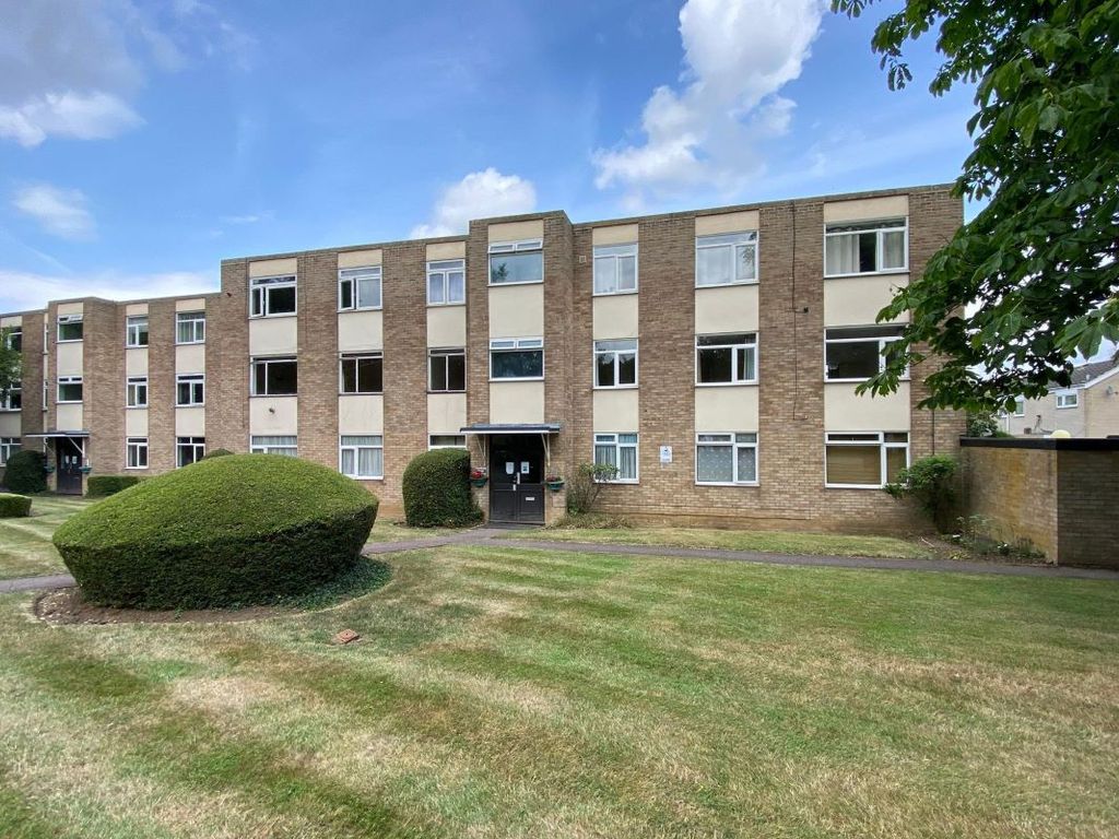 3 bed flat for sale in Flat 9 Thorndon Court, Eagle Way, Great Warley