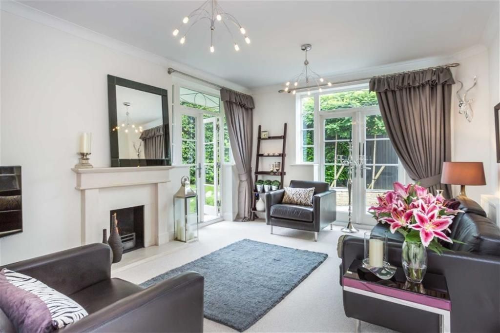 3 bed semidetached house for sale in Wellingborough, Northamptonshire NN8, £295,000 Zoopla