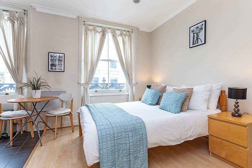 Studio to rent in Westbourne Grove, London W2 Zoopla