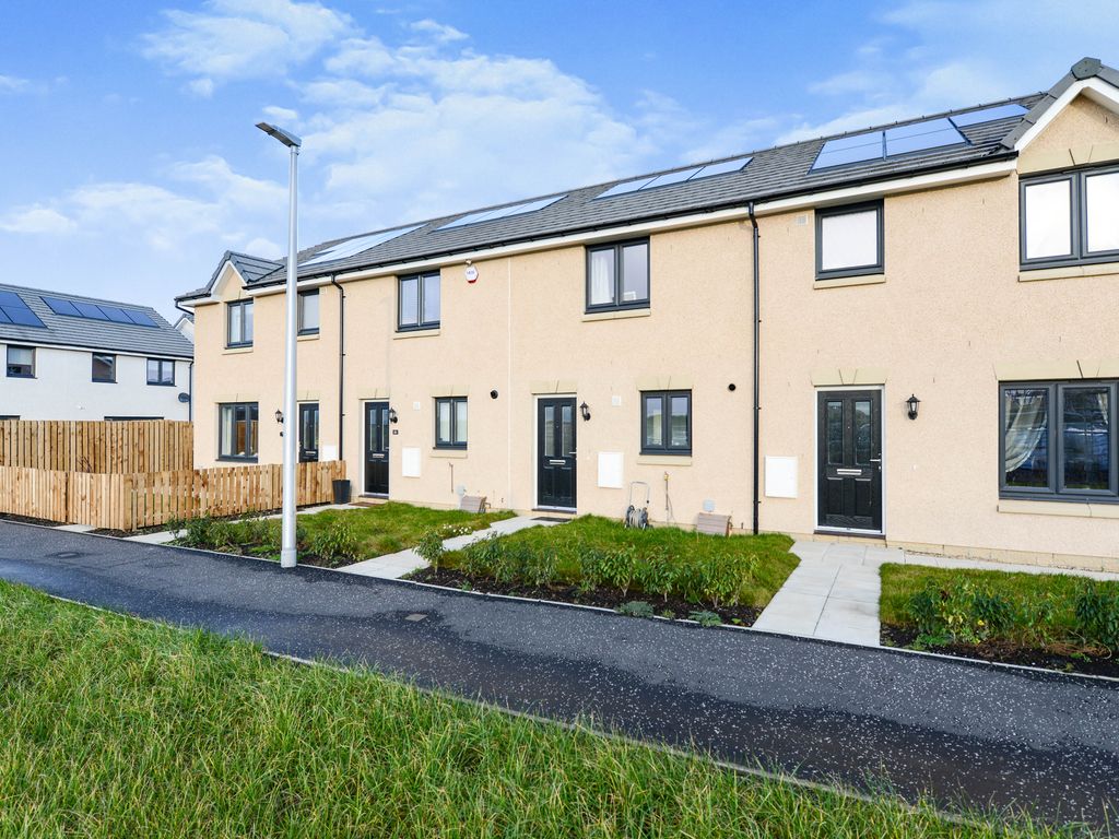 2 bed terraced house for sale in Liney Walk, Tranent EH33 Zoopla