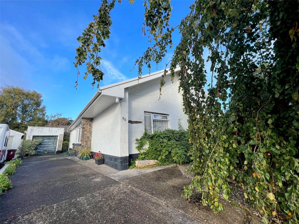 3 bed bungalow for sale in Slade Lane, Haverfordwest SA61 Zoopla