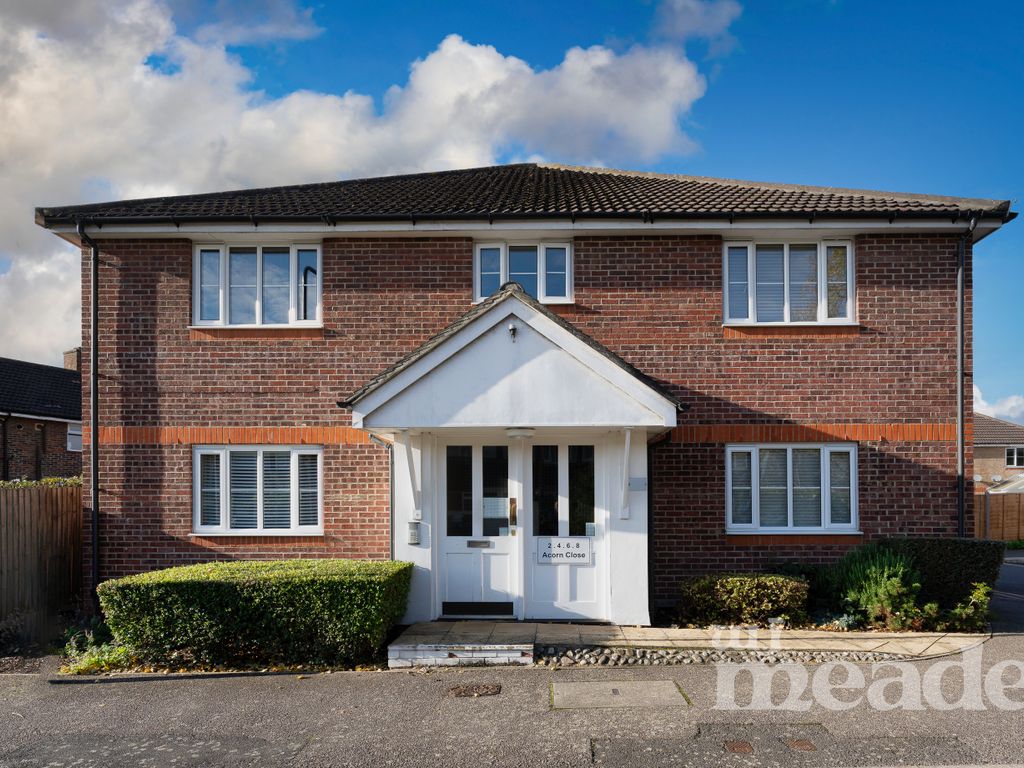 Acorn Close, London E4