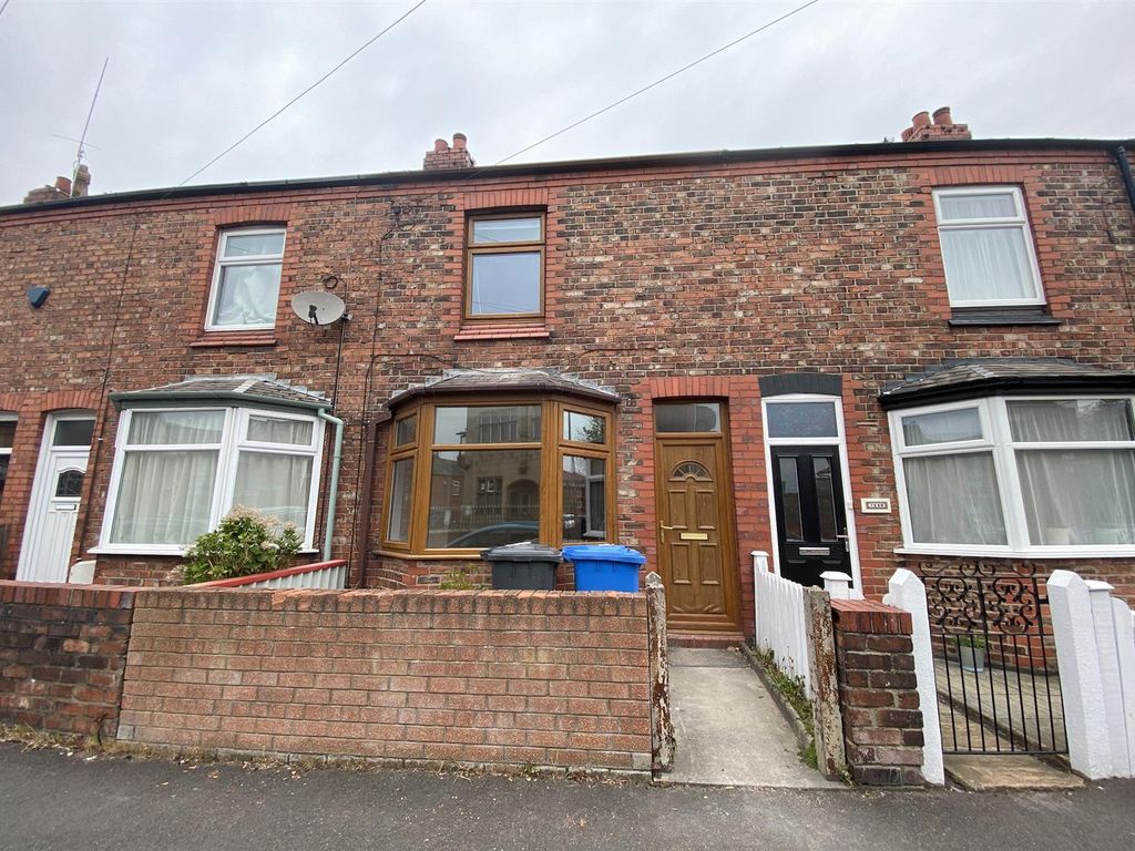 2 bed terraced house to rent in Norris Street, Warrington WA2 Zoopla