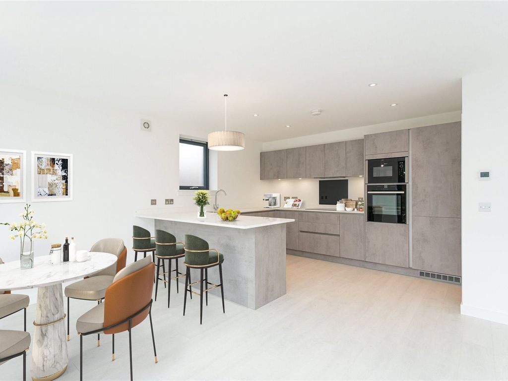 New home, 2 bed flat for sale in Mcglashan Gardens, Crieff PH7 Zoopla